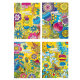 Тетрадка B2B Bourgeois A5 80 л. Soft-touch .10611