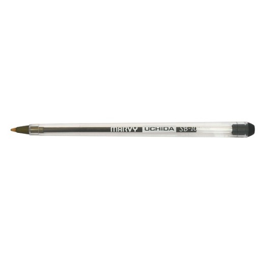 Химикал MARVY SB 10 черен 1 мм  .7476