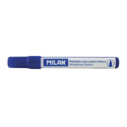 Маркер за бяла дъска MILAN син.5096