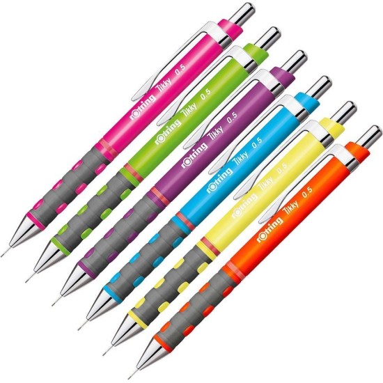 Автоматичен молив ROTRING Tikky 0.5мм .2303