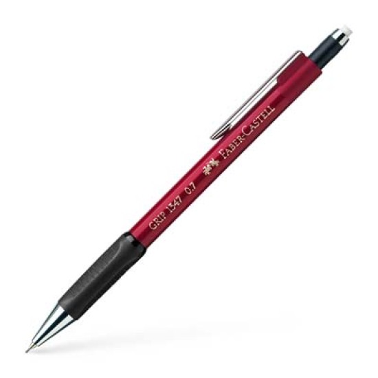 Автоматичен молив  FABER CASTELL  Grip 1345 0.7мм.2725