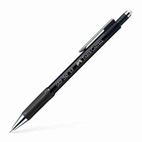 Автоматичен молив  FABER CASTELL  Grip 1345 0.7мм.2725