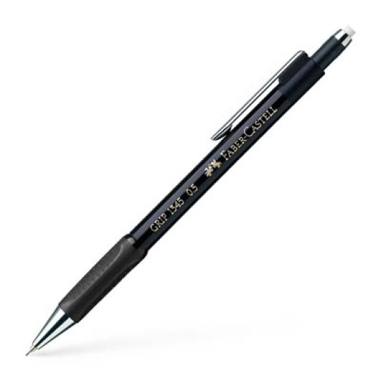 Автоматичен молив  FABER CASTELL  Grip 1345 0.5мм.4142