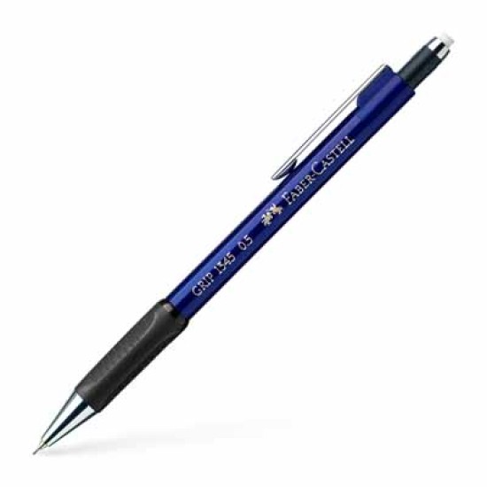 Автоматичен молив  FABER CASTELL  Grip 1345 0.5мм.4142