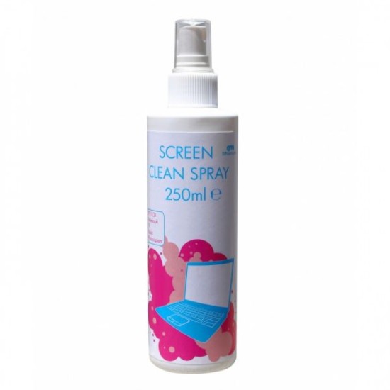 Спрей за екрани OfficeMarket Clean.7537
