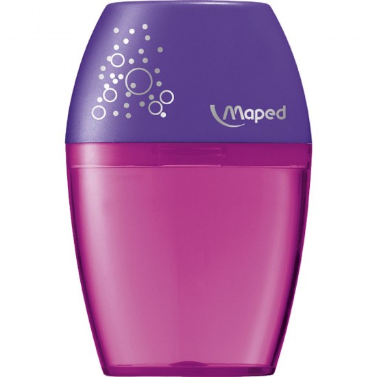 Острилка MAPED Shaker.2179