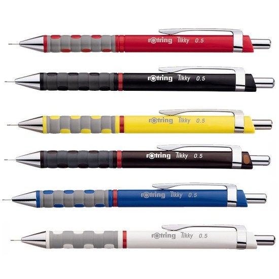 Автоматичен молив ROTRING Tikky 0.5мм .2303