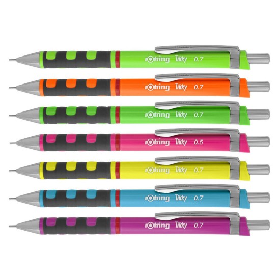 Автоматичен молив ROTRING Tikky 0,7mm .4389