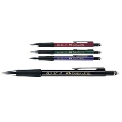Автоматичен молив  FABER CASTELL  Grip 1345 0.5мм.4142