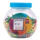 Кламери Deli Vivid E0053, 29 мм, цветни. 2599
