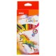 Цветни моливи Deli Colorun 12 цв.4584