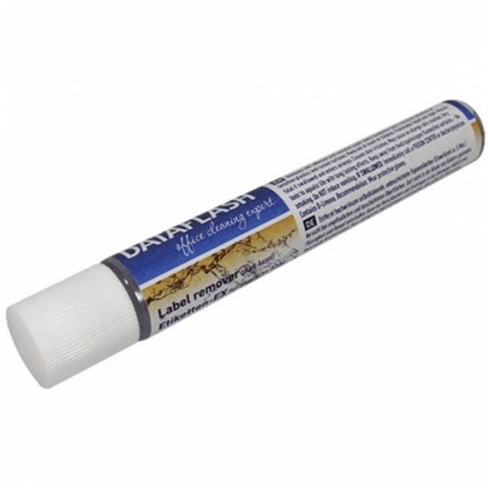 Разтвор за премахване на етикети DATA FLASH 15ml.6063