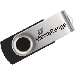 Флаш памет MEDIA RАNGE 4GB.6400
