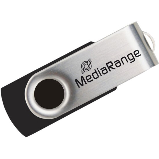 Флаш памет MEDIA RАNGE 4GB.6400
