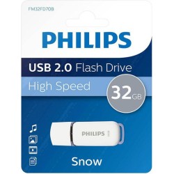 Флаш Памет PHILIPS 32 GB .4172
