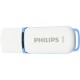 Флаш памет PHILIPS Snow edition 16GB.6877