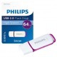 Флаш памет PHILIPS Snow Edition 64GB .6134