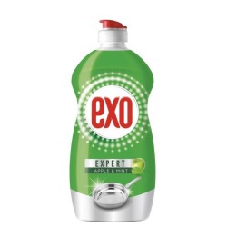 Препарат за съдове EXO балсам 0.400мл.33126