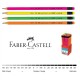 Молив FABER CASTELL Candy.2716