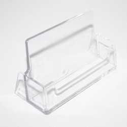 Поставка  за визитки PVC.7159