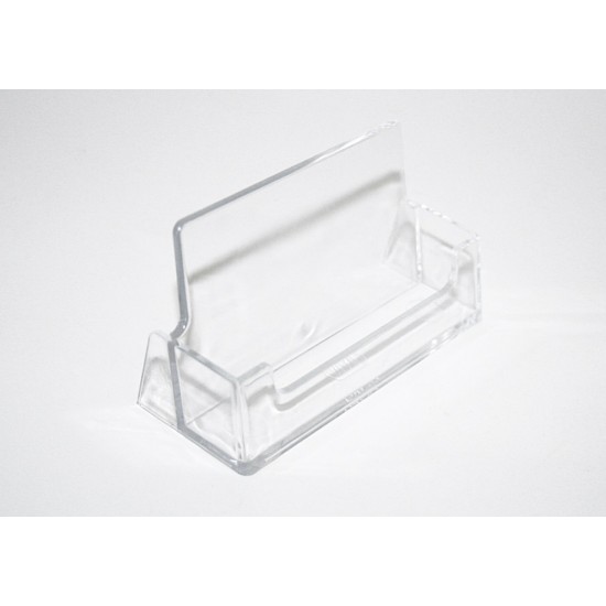Поставка  за визитки PVC.7159