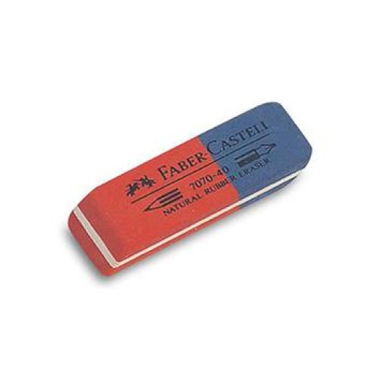 Гума Faber Castell.6019