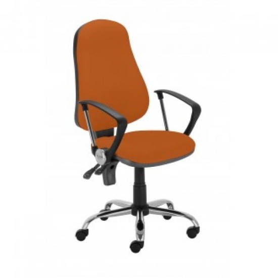 Офис стол PUNKT ERGO STEEL  .608