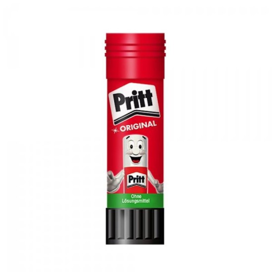 Лепило сухо PRITT 10 gr.3751