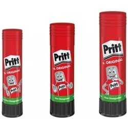 Лепило сухо PRITT 20 gr.3752