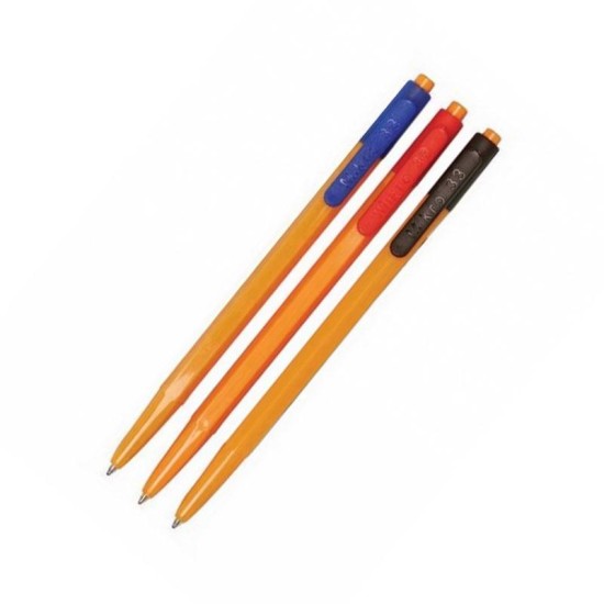 Химикал MIKRO 33 червен .7327