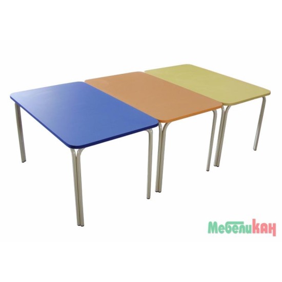 Маса ДЕННИ 120Х60 Н=76см .0