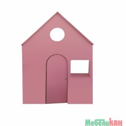 Секция  Къща -модул къща .0