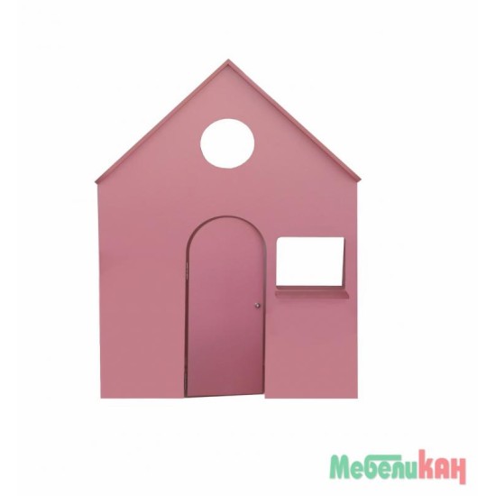 Секция  Къща -модул къща .0