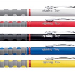 Химикал ROTRING Tikky Redesign .10424