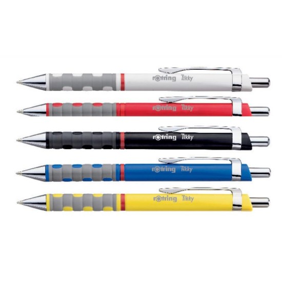 Химикал ROTRING Tikky Redesign .10424