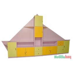 Детска  Секция  КОРАБ  .0
