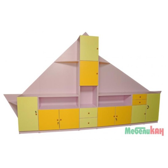 Детска  Секция  КОРАБ  .0