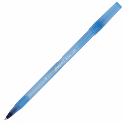 Химикал BIC Round Stic син .7042