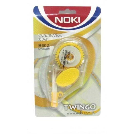 Коректор лента NOKI Twingo.1593