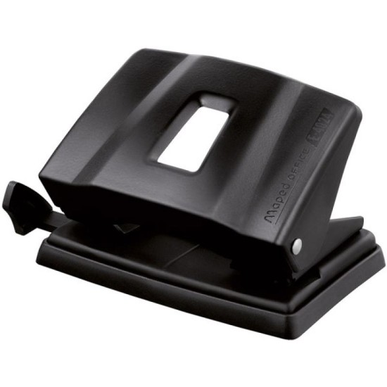 Перфоратор MAPED Essentials Metal 25 л .3503