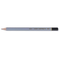 Молив KOH-I-NOOR 1860 B .3790