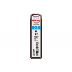 Графити ROTRING 0,7mm B .5018