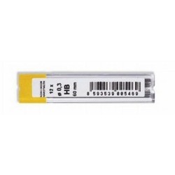 Графити KOH-I-NOOR 0,3 mm HB .2422