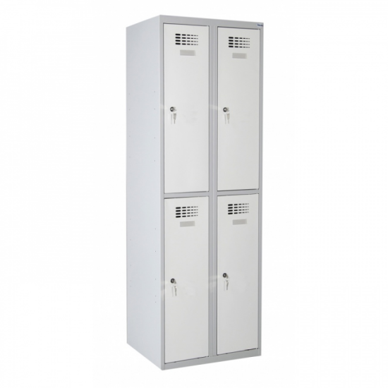 Метален гардероб SUS 322 W  .177