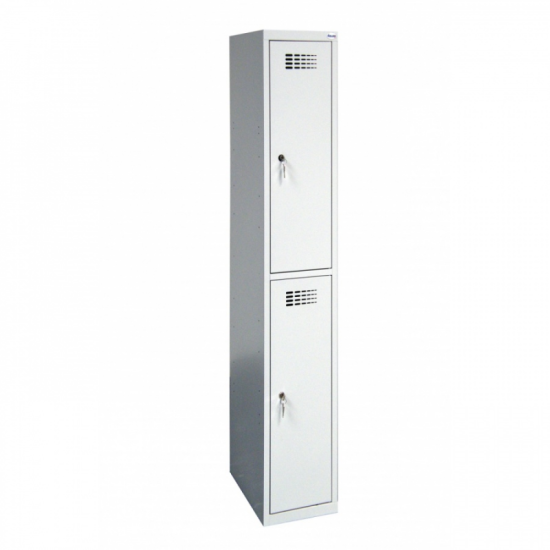 Метален гардероб SUS 312 W  .165