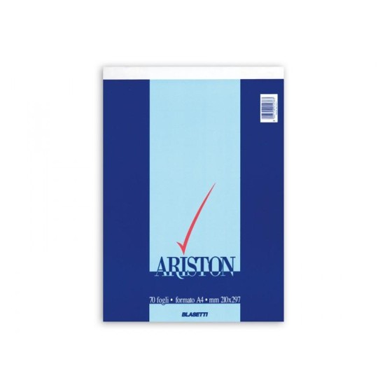 Блокнот Ariston А4 .6413