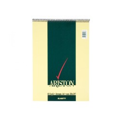 Блокнот Ariston А4 .6637