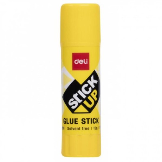 Лепило сухо DELI Stick up 8гр. .2901