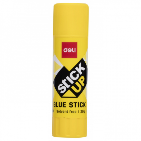 Лепило сухо DELI Stick up 20 гр.2503